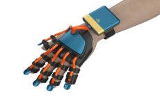 USC Study Uses AI to Customise Vibration Feedback Patterns