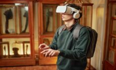 Smithsonian Museum and TOPPAN Launch VR Art Partnership