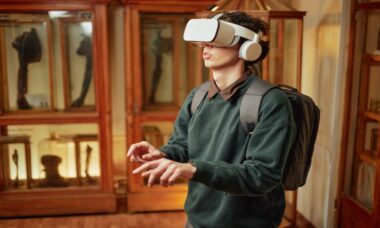 Smithsonian Museum and TOPPAN Launch VR Art Partnership