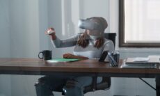 Lenovo Shifts XR Strategy to AI Wearables