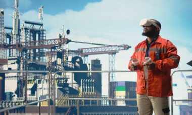 Ardmore Shipping Advances AI Voyage and VR Training