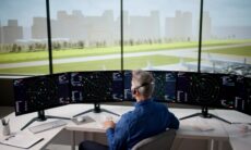 Air Traffic Control Training Sees New Technology Investment