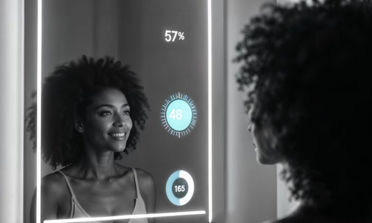 Kiehl’s Expands Smart Mirror Rollout Across Five Markets