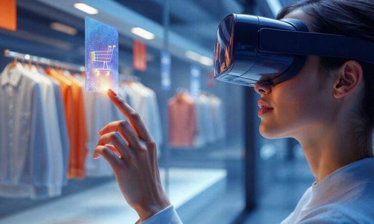 AI and AR Deliver Real-Time Retail Shelf Insights