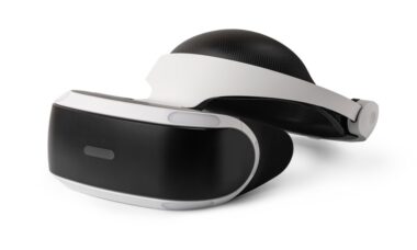UT Dallas VR Lab and FAA Study Headset Training Research