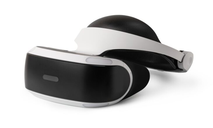 UT Dallas VR Lab and FAA Study Headset Training Research