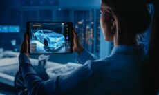 Škoda Launches Mixed Reality App for New Car Models