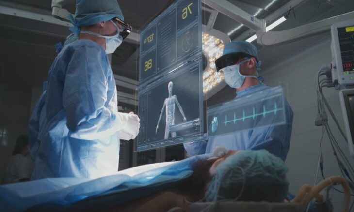MediView XR90 Debuts in Florida on Microsoft HoloLens 2