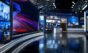 KDKA-TV debuts AR/VR set as The Pitt cast plans Trek