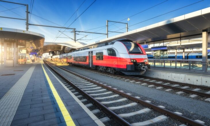 CTA to Test Virtual Reality Simulator for Rail Operators