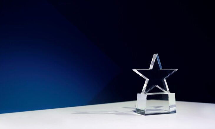 Merck honours Korean scholars for display technology work
