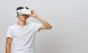 DPVR Announces P1 Max Enterprise VR Headset Timeline