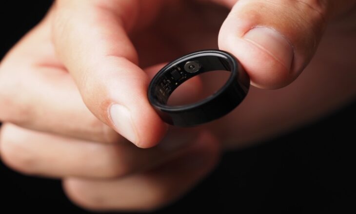 Apple Smart Ring Could Bring New Controls to Wearables