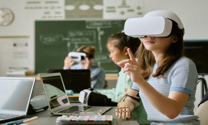 CWRU Launches New XR Learning Spaces in Nord Hall
