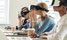 Rowan expands faculty-designed virtual reality learning