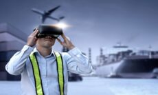 Nuremberg Airport Adds VR Training for Ramp Staff