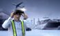 Nuremberg Airport Adds VR Training for Ramp Staff