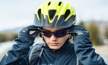 ENGO announces engo3 Cyclist AR glasses for riders