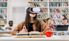 ClassVR Launches EduverseSTEM for Secondary STEM Learning