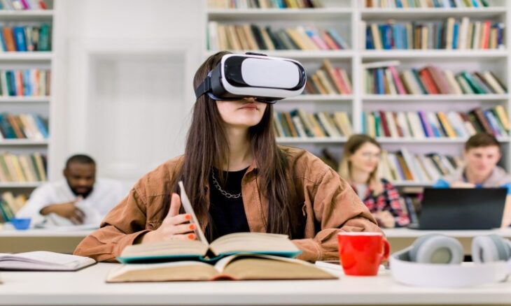 ClassVR Launches EduverseSTEM for Secondary STEM Learning