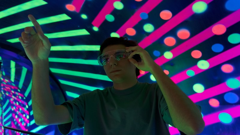 RayNeo Unveils Next-Generation AR Glasses at IFA 2026 | Immersive ...