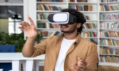 Proteus Labs Joins Avantis Education’s ClassVR Platform