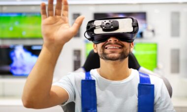 Computer History Museum Opens Extended Reality Exhibit