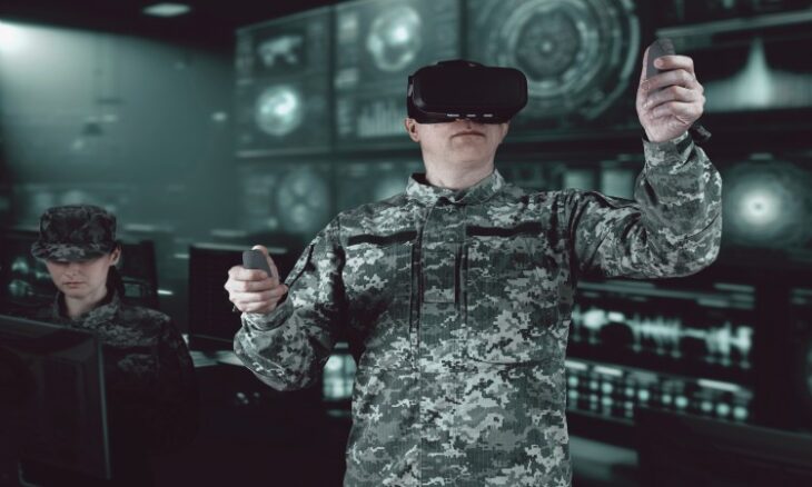 US Air Force adds F-35A simulator at Misawa Air Base
