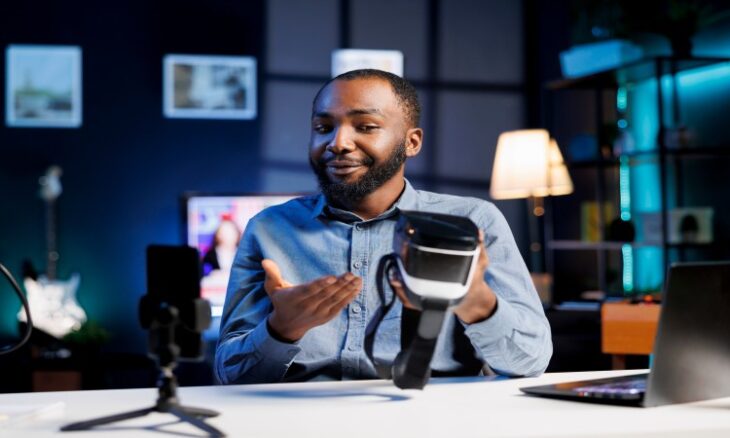 Valve launches Steam Frame VR headset at $1,059 price
