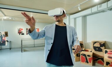 Hidonix Expands Into Extended Reality Technologies