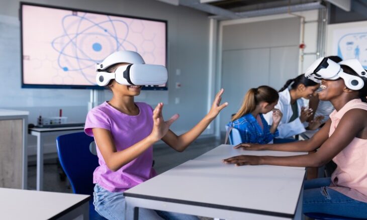 VR mindfulness linked to reduced student procrastination