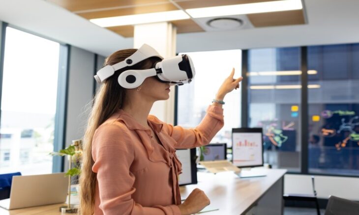 Meta Unveils VR Glasses Ahead of Spring 2027 Launch