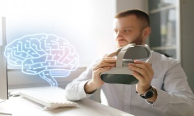 Virtual Reality Shows Mixed Results in Brain Training
