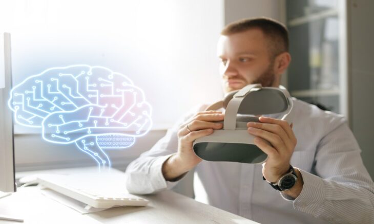 Virtual Reality Shows Mixed Results in Brain Training