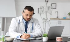 XRHealth Launches AR Glasses for Real-Time Telehealth