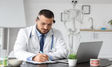 XRHealth Launches AR Glasses for Real-Time Telehealth