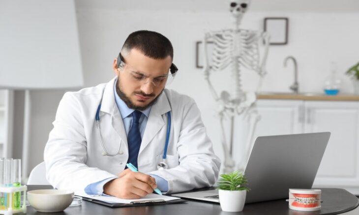 XRHealth Launches AR Glasses for Real-Time Telehealth