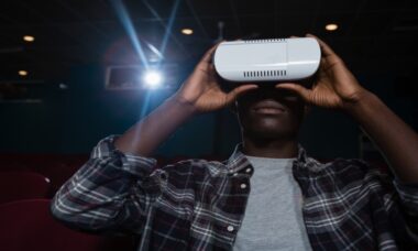 Andy Serkis’ Nevatars Premieres at Venice Immersive 2026