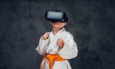 Virtual Taekwondo Set for Asian Games Medal Debut