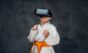 Virtual Taekwondo Set for Asian Games Medal Debut