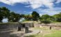 Taiwan recreates Keelung fort cannon with augmented reality
