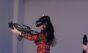 Virtual reality recreates Long March history in China