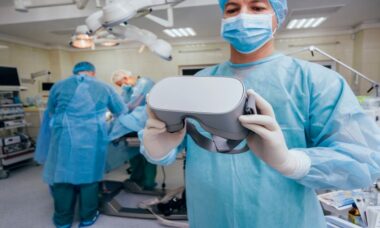 VB Spine to Present X2 Headset and Vulcan System at NASS