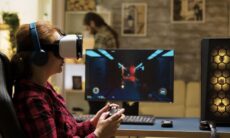 Pimax Unveils Crystal Pro VR Headset and Spation PC