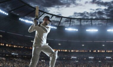 NZC and BatFast bring augmented reality cricket to venues