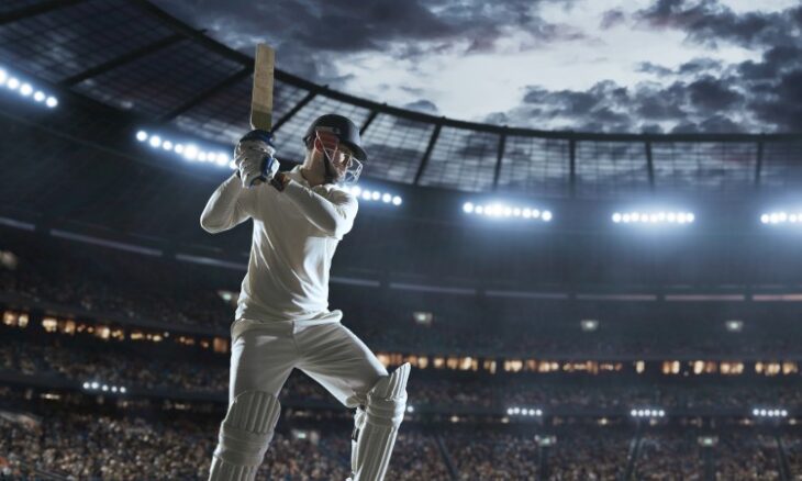 NZC and BatFast bring augmented reality cricket to venues