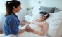 Virtual Reality Helps Reduce Anxiety Before KKH Surgery