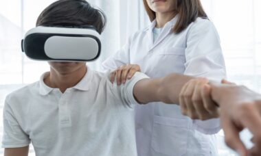 Virtual Reality Trials Advance Chronic Pain Care in Germany