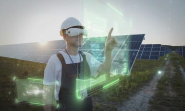 Ochiltree to Host a Renewable Energy VR Experience