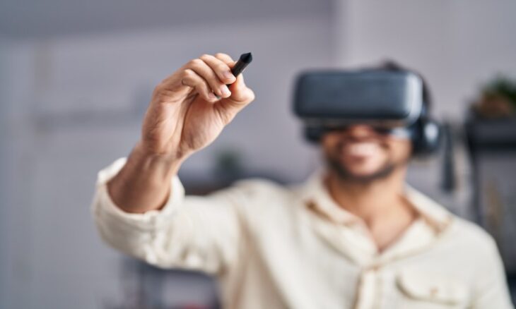 New Mexico State University Pilots VR Teacher Training